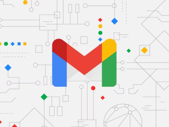 Gmail Yapay Zeka ile Güçlendiriliyor - Yeni Özellikler Geliyor!