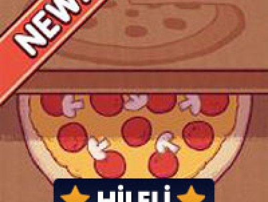 Good Pizza, Great Pizza 4.23.1 - Para Hileli Mod Apk İndir