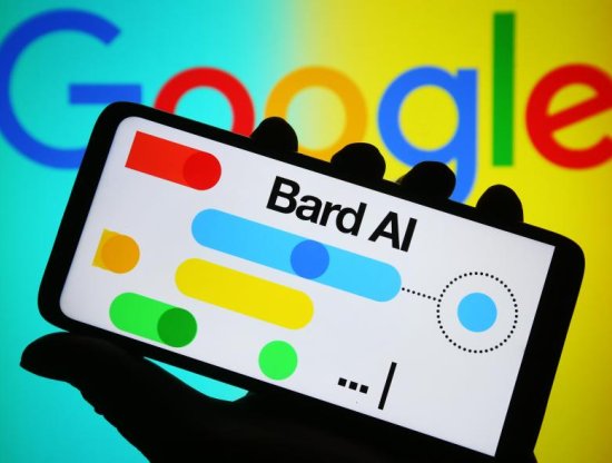 Google Bard'a Yeni Özellikler Ekleme Süreci Başladı!