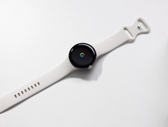 Google Pixel Watch'un Adı Belli Oldu: Yarın Tanıtılıyor!