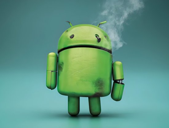 Güncelleme Desteği Bitmiş Android Telefon Kullanılır mı?