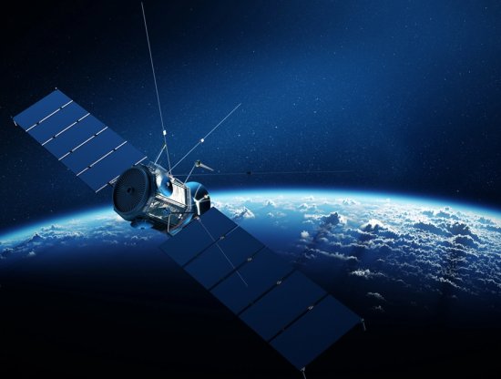 Hackerlar Devlet Uydularını Ele Geçirdi! Dünya'yı Tehlikeye Soktu