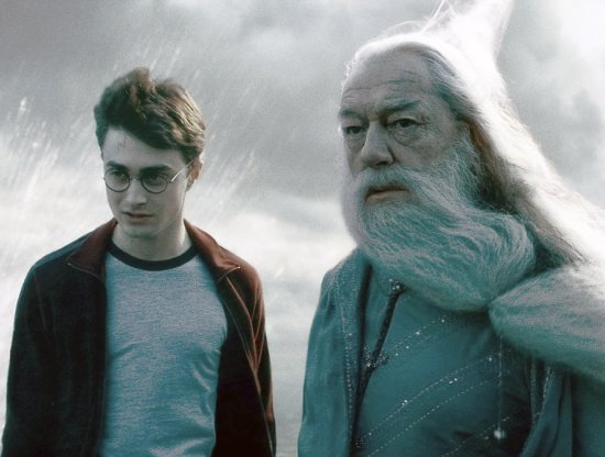 Harry Potter Dizisinden Yeni Gelişmeler: Ne Zaman ve Nerede Yayınlanacak?