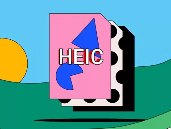 HEIC Dosyası Nedir? Nasıl Açılır?