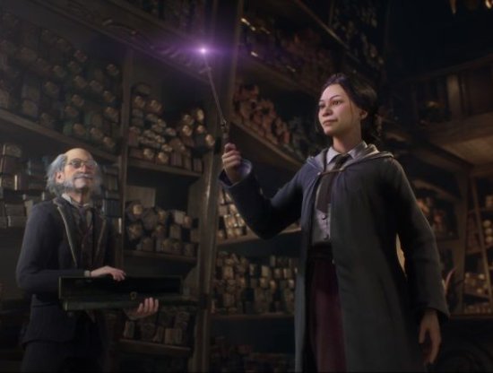 Hogwarts Legacy Sistem Gereksinimleri Belli Oldu: Bilgisayarınız Yeterli Mi?