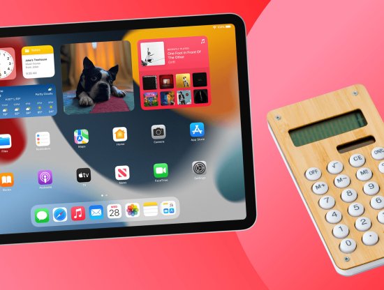 iPad için 14 Yıllık Hasret Sona Eriyor!