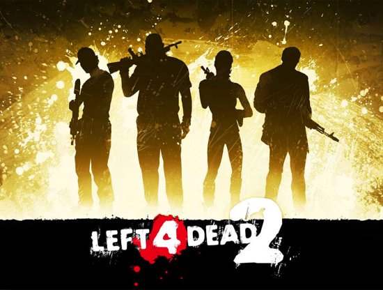 Left 4 Dead 2 Hileleri: Efsanevi Oynanışı Sahip Hileler!
