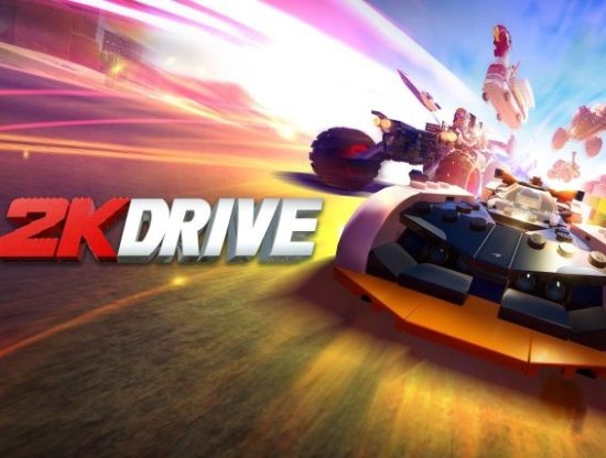 LEGO 2K Drive İncelemesi - Yüksek Hızlı Yarış ve LEGO Dünyası!