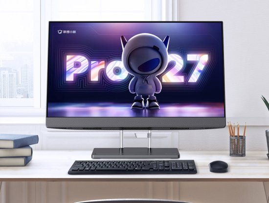 Lenovo Xiaoxin Pro 27 2024: Yenilikçi Birinci Sınıf Hepsi Bir Arada Bilgisayar