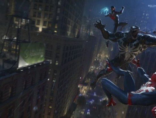 Marvel's Spider-Man 2 Çıkış Tarihi: Heyecan Verici Yeni Macera Ne Zaman Geliyor?