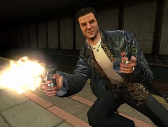 Max Payne Ses Sanatçısı Kimdir? Max Payne Seslendiren Kişi Hayatını Kaybetti