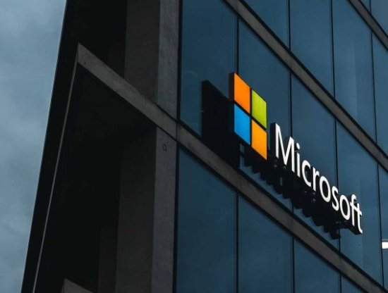 Microsoft, İngiltere'nin vergi planlarına tepki gösteriyor