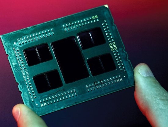 Microsoft ve AMD İş Birliği ile Yeni Nesil Yapay Zeka İşlemcileri Geliyor!