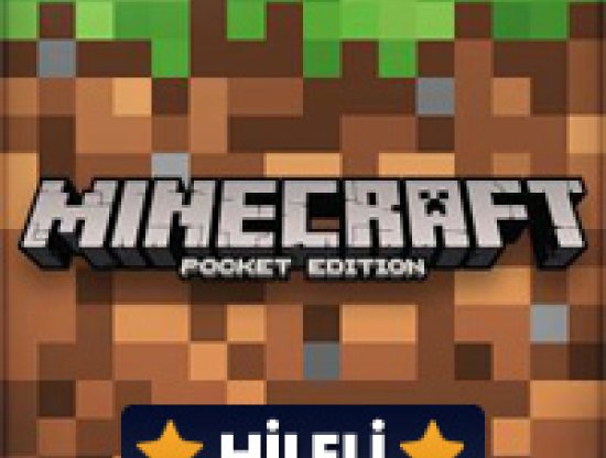 Minecraft Pocket Edition 1.21.0.24 Ölümsüzlük Hileli Mod Apk İndir