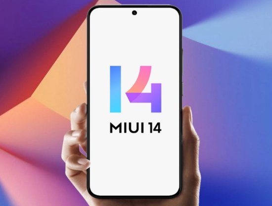 MIUI 14 Güncellemesi: Xiaomi'nin 7 Modeline Daha Geliyor