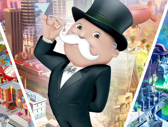 Monopoly Filminin Hakları Lionsgate Tarafından Alındı: Film Ne Olacak?
