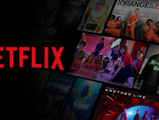 Netflix, Şifre Paylaşımını Engellemekte Başarılı Oluyor: İşe Yarıyor!