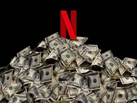 Netflix'in Çabaları Meyvesini Verdi: Abone Sayısı ve Gelirlerde Büyük Artış!