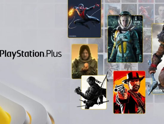 PlayStation Plus Temmuz Ayı Oyunları: Listede Neler Var?