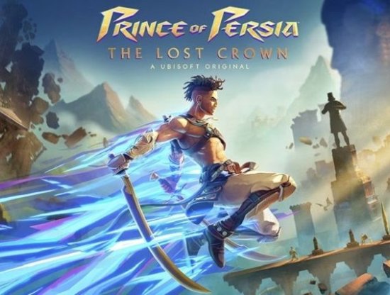 Prince of Persia: The Lost Crown | Keskin kılıçların hüküm sürdüğü Pers macerası