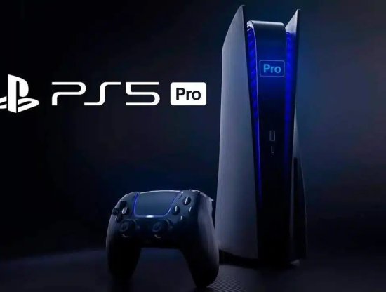 PS5 Pro İle ilgili Haberler