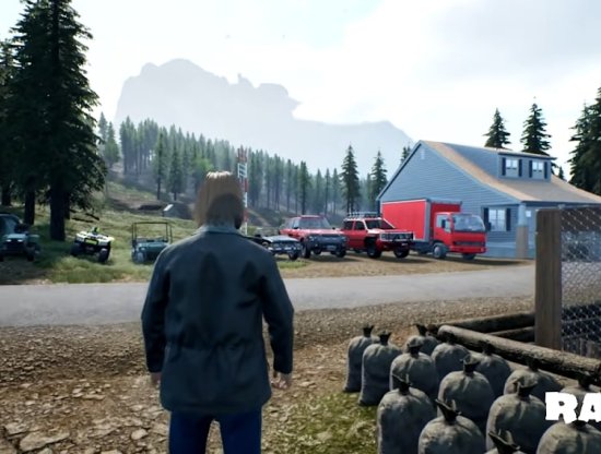 Ranch Simulator APK İndir - Gerçekçi bir çiftçilik simülasyon deneyimi!