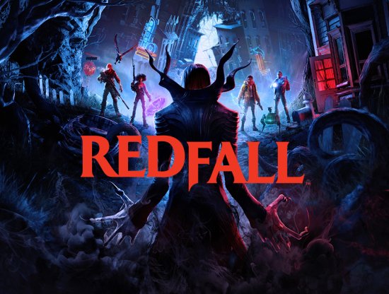 Redfall PC için Sistem Gereksinimleri Belli Oldu!