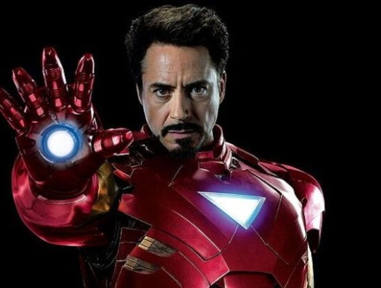 Robert Downey Jr.'sız Iron Man olmayacaktı | Iron Man'ın Orijinal Planı