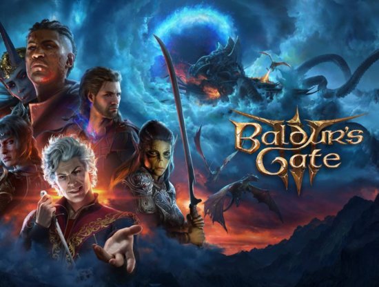 RPG Dünyasında Büyük Beklenti: Yeni Baldur's Gate Oyunu Yolda mı?