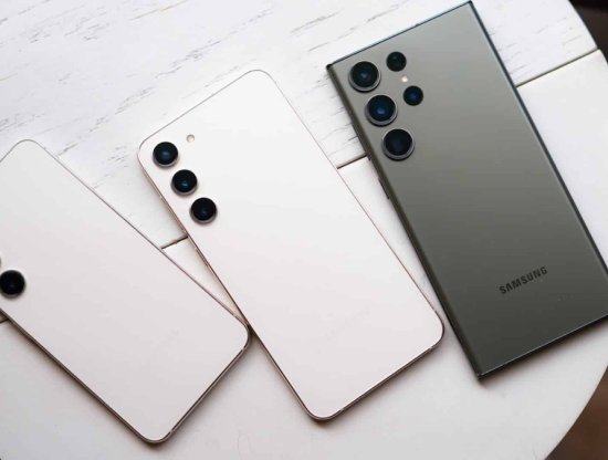 Samsung Galaxy S24 FE: Yeni Model Üzerinde Çalışmaya Başlandı