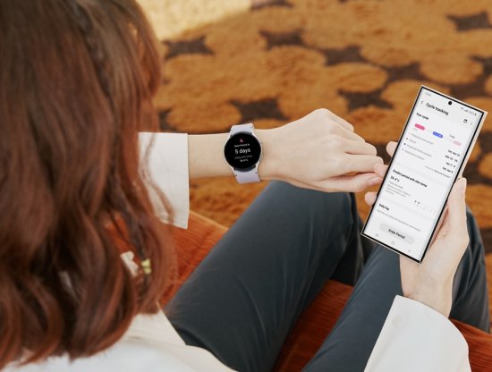 Samsung, Galaxy Watch 5 Serisine Yeni ve Gelişmiş Sağlık Özellikleri Ekledi