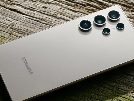 Samsung Telefonlara Yeni Bir Özellik Geliyor!