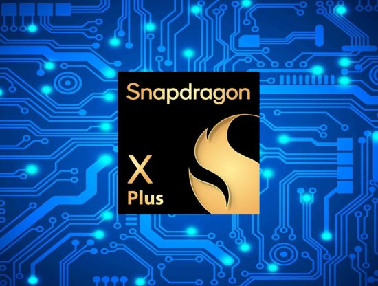 Snapdragon X Plus Tanıtıldı: Qualcomm, Dizüstü Bilgisayar Yongalarını Genişletiyor!