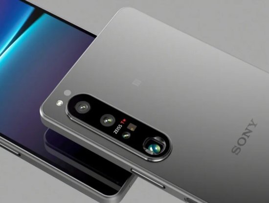 Sony Xperia 1 V'nin Çıkışına Yaklaşın: İlk Detaylar ve Bilgiler