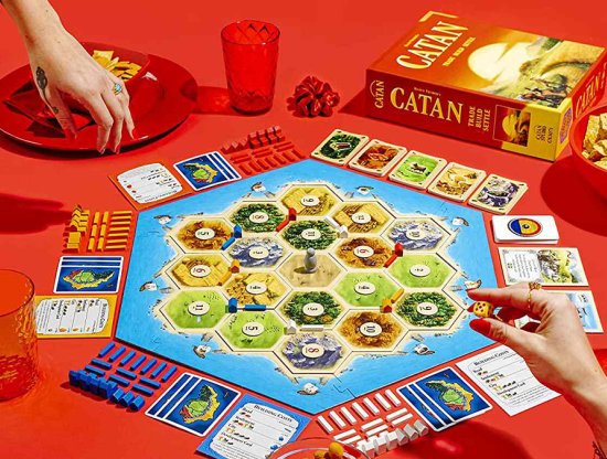 Sosyalleşip Eğlenebileceğiniz En İyi Kutu Oyunları - Lezzetli Oyunlar