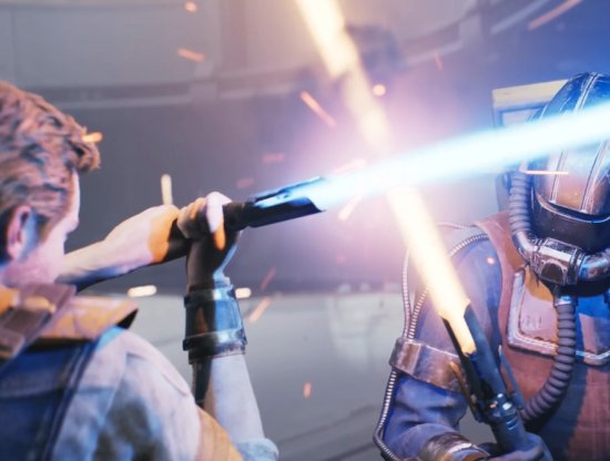 Star Wars Jedi Survivor'a Yeni Performans Güncellemesi: Oynanış Daha Akıcı Hissettiriyor