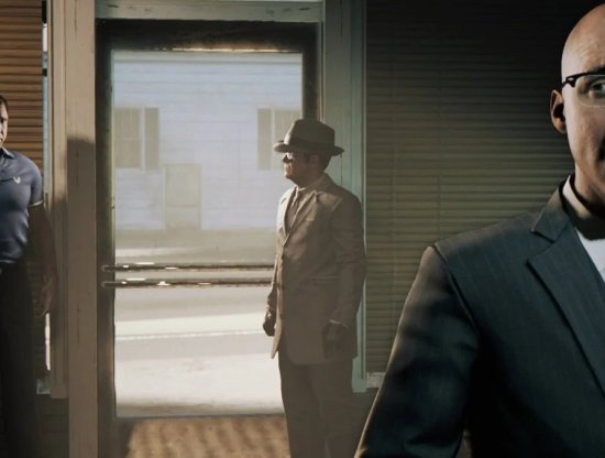 Take-Two Duyuruya Hazırlanıyor: Yeni Mafia Oyunu Geliyor Olabilir!