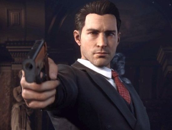 Take-Two, Yakında Yeni Bir Mafia Dizisi Duyurabilir