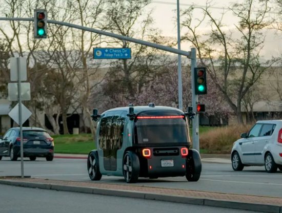 Taksicilik Mesleğinin Sonu Geliyor: Robotaksi Yollarda - Yapay Zeka ve Otomasyonun Geleceği