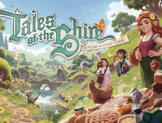Tales of the Shire'dan İlk Detaylı Fragman Geldi: Ne Zaman Piyasaya Sürülecek?