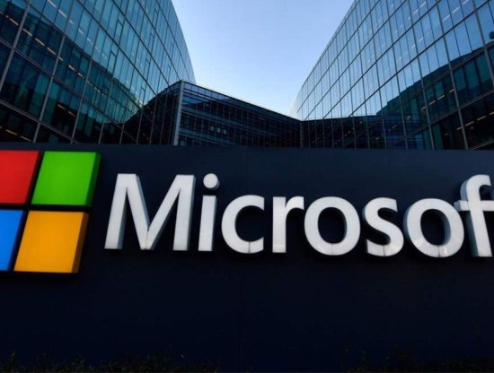 Teknoloji Devleri Çatışmada: Microsoft, Çin'e Karşı Büyük Bir Hamle Yaptı!