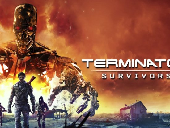 Terminator: Survivors Fragmanı Yayınlandı: Çıkış Tarihi Belli Oldu!