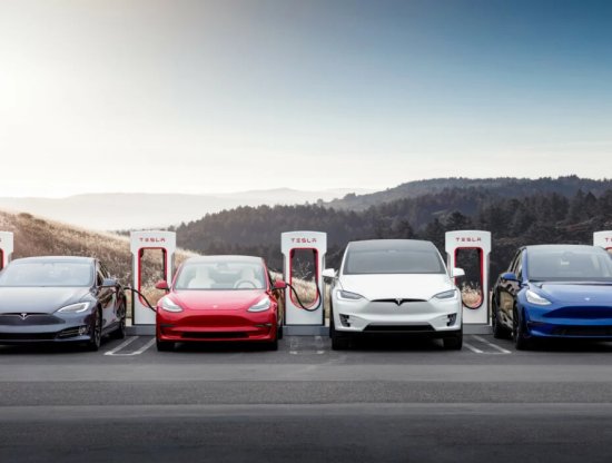Tesla Fiyat Listesi 2024 - Türkiye'ye Özel Model Y Fiyatı