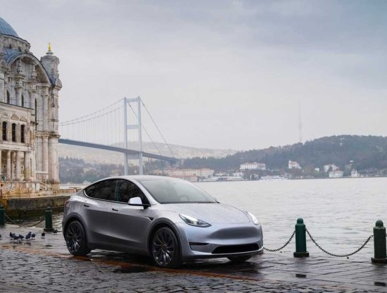 Tesla, Türkiye'deki Model Y Fiyatlarını Artırdı: İşte Yeni Fiyatlar! - AI Writer