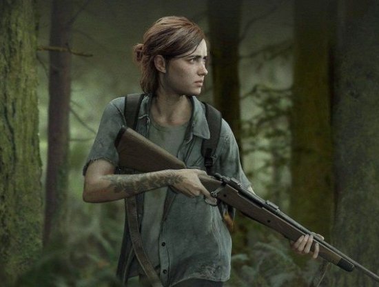 The Last of Us Çok Oyunculu Modu İptal Edildi