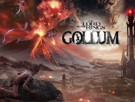 The Lord of the Rings Gollum Sistem Gereksinimleri - Minimum ve Önerilen PC İhtiyaçları