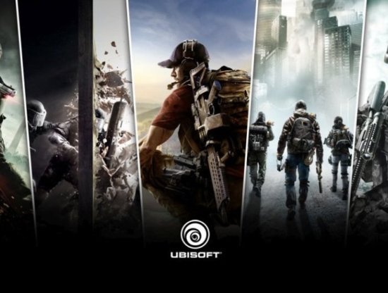 Tom Clancy’s Games on Steam are on Sale!