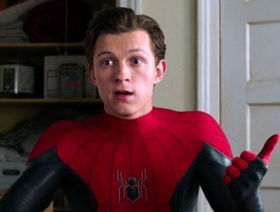 Tom Holland'un En Sevdiği Örümcek Adam Filmi: Hangisi?