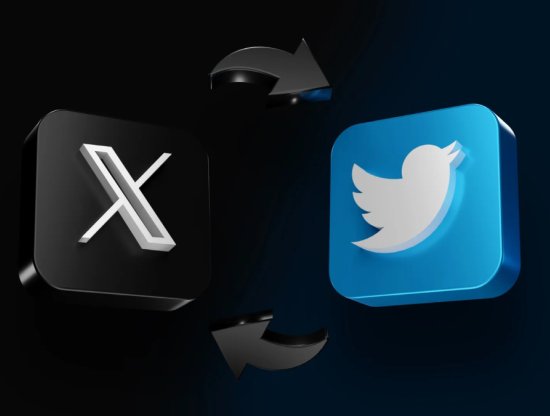 Twitter Artık Resmi Olarak X.com Oldu: Bir Devrin Sonu Daha Böylece Geldi!