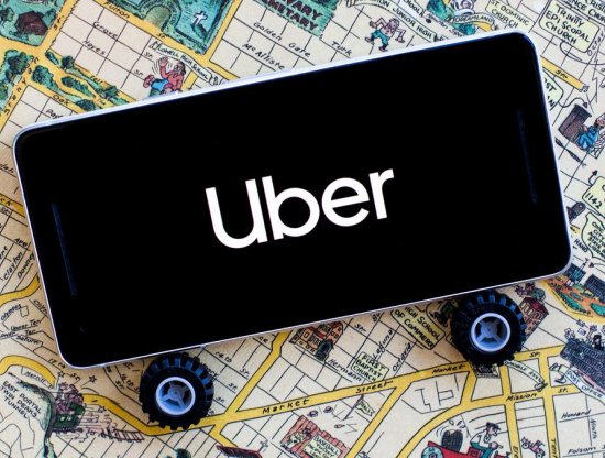 Uber, Araç Paylaşım Hizmetini Kuzey Amerika'ya Genişletiyor